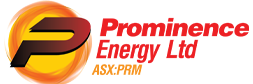 Prominence Energy Ltd
